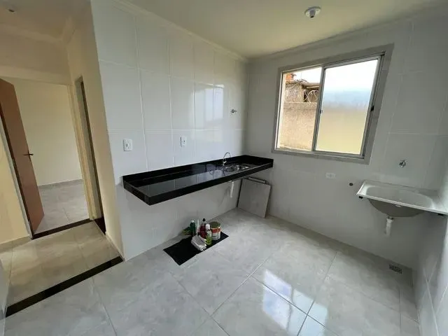 Imagem: Apartamento com 2 Dormitórios À Venda