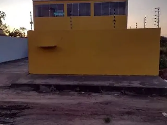 Imagem: Casa em Bananeiras 200 Metros Quadrados
