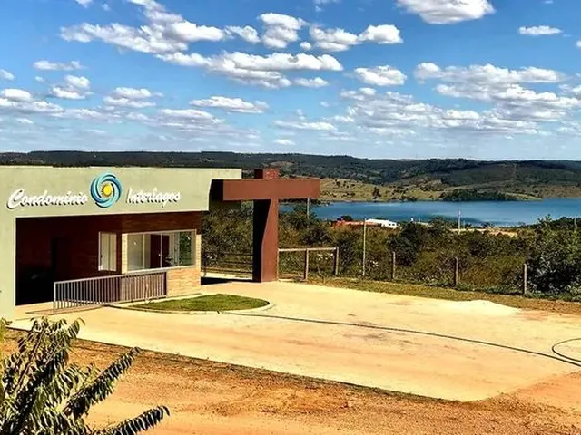 Imagem 6: Corumbá Iv,Casa a Venda Condomínio Interlagos