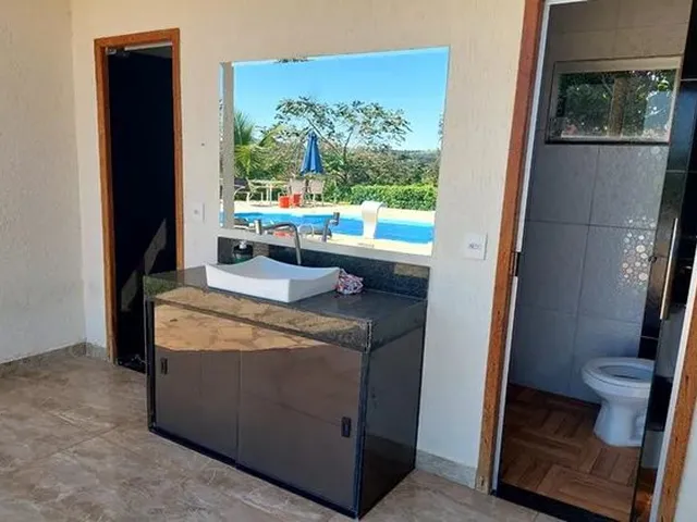 Imagem 4: Corumbá Iv,Casa a Venda Condomínio Interlagos