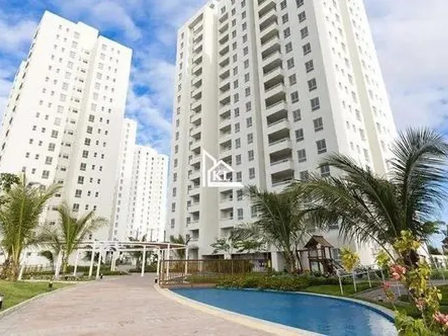 Imagem: O apartamento possui 3 Dormitórios, 3 Banheiros, 3 Vagas