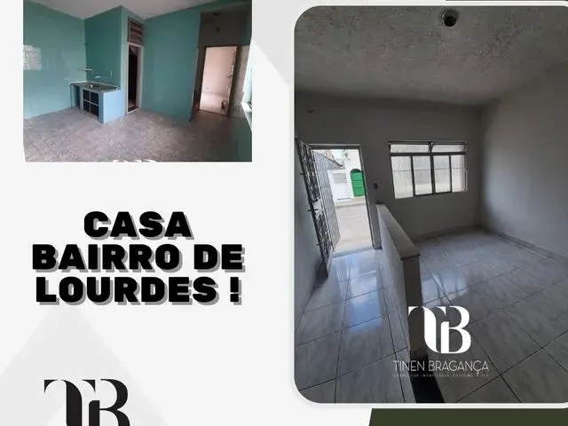 Imagem: Casa para Venda Tem 40 Metros Quadrados