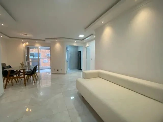 Imagem: Apartamento a Venda com 80 M² - 2 Quartos