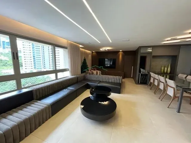 Imagem 1: Nova Lima - Apartamento Padrão - Vale do Sereno