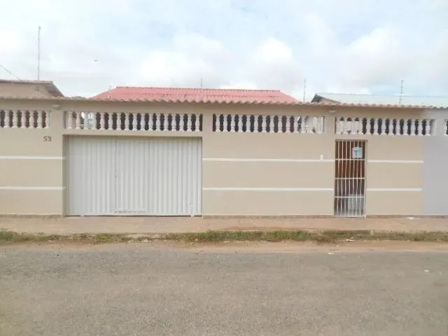 Imagem: Casa Morada do Sol