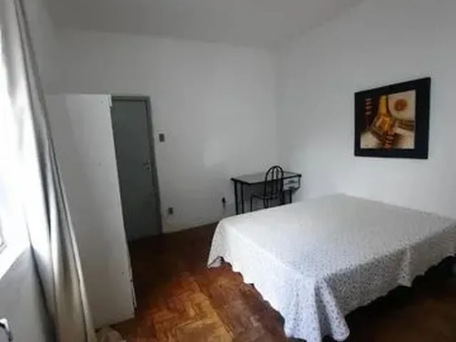 Imagem: Aluquel de Guarto