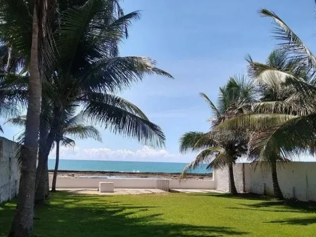 Imagem: Casa Beira Mar em Gaibu