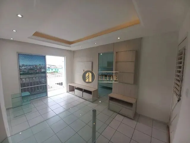 Imagem: Procurando Apartamento C/ Varanda, Lado