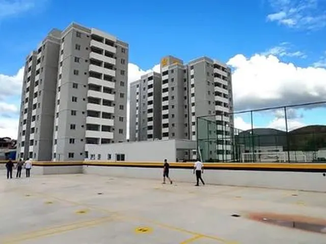 Imagem: Ap. Top 2 Quartos no Centro de Anápolis