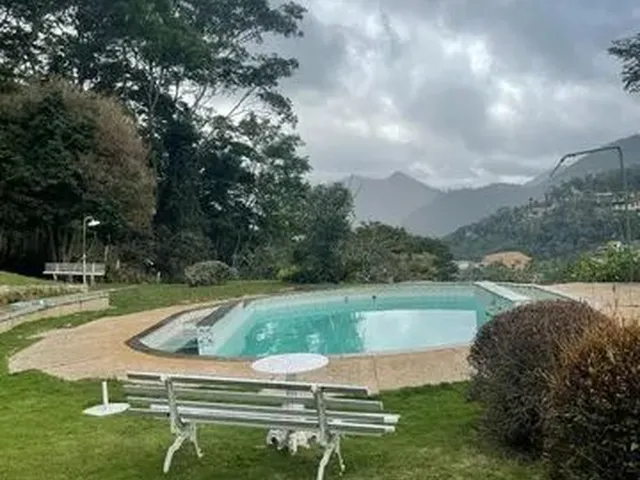 Imagem 12: Petrópolis - Casa Padrão - Itaipava