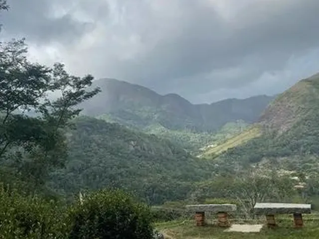 Imagem 4: Petrópolis - Casa Padrão - Itaipava
