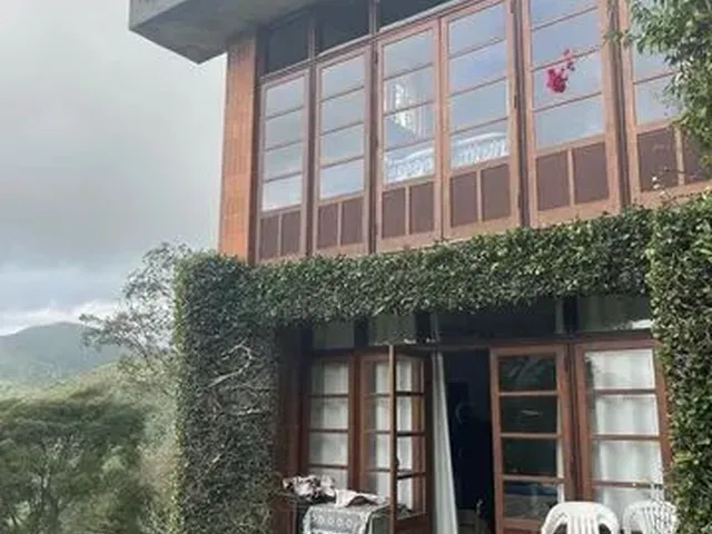 Imagem 15: Petrópolis - Casa Padrão - Itaipava
