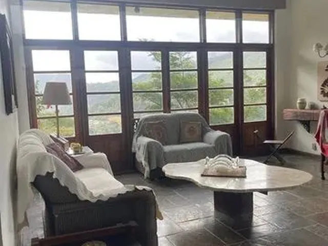 Imagem 9: Petrópolis - Casa Padrão - Itaipava