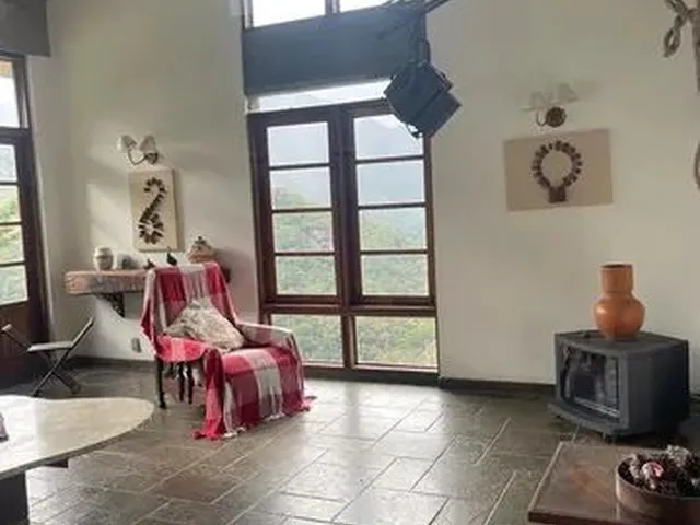 Imagem 8: Petrópolis - Casa Padrão - Itaipava