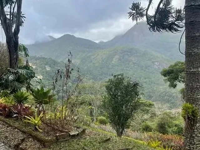 Imagem 10: Petrópolis - Casa Padrão - Itaipava