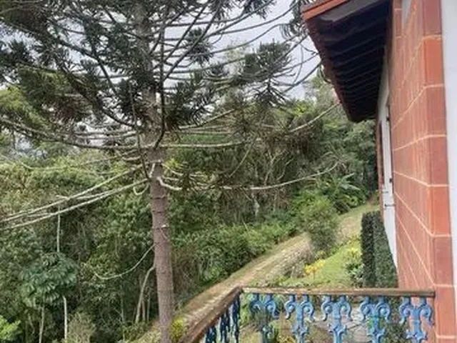 Imagem 11: Petrópolis - Casa Padrão - Itaipava