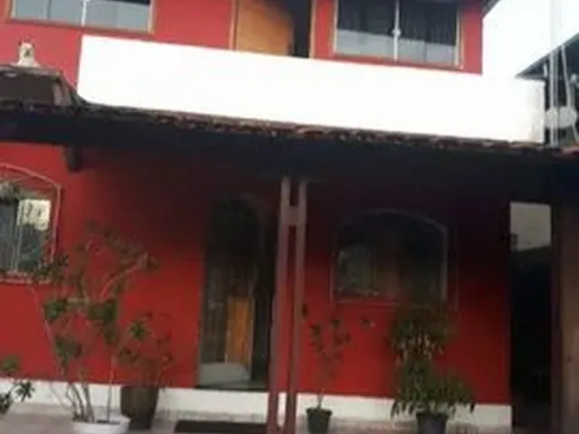Imagem: Quarto para Moças