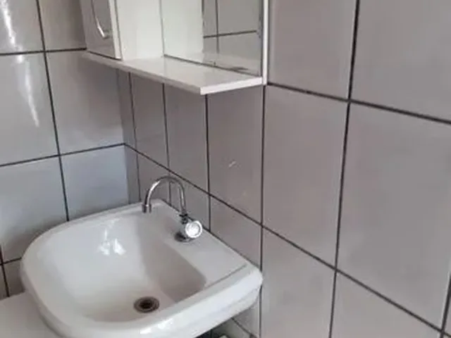 Imagem 5: Quarto para Moças