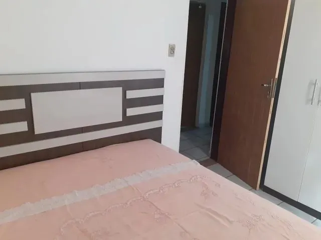 Imagem 2: Quarto para Moças