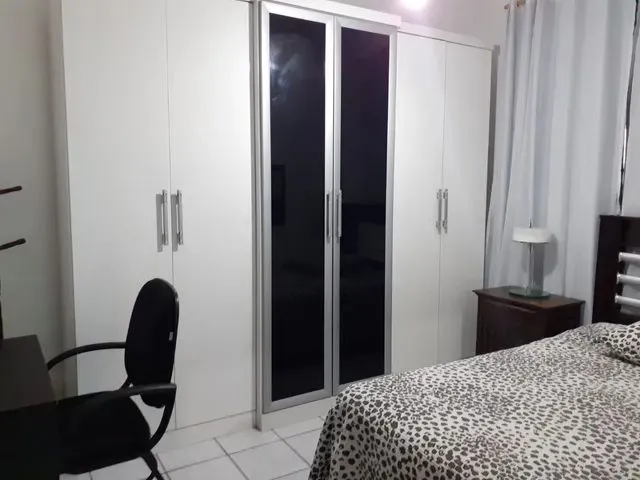 Imagem 3: Quarto para Moças