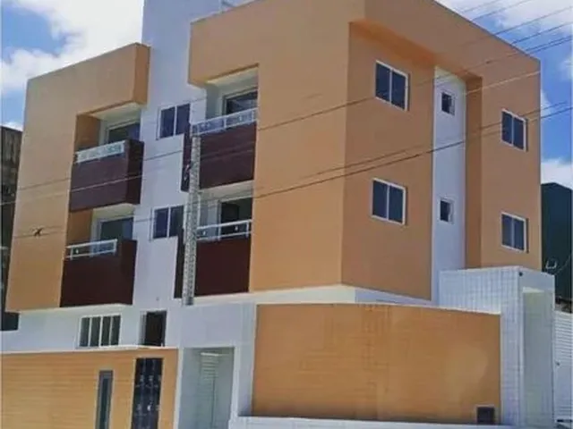Imagem: Alugo Apartamento em Mangabeira