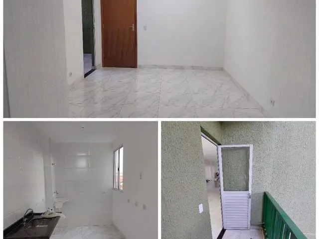 Imagem: Residencial Senna Clube