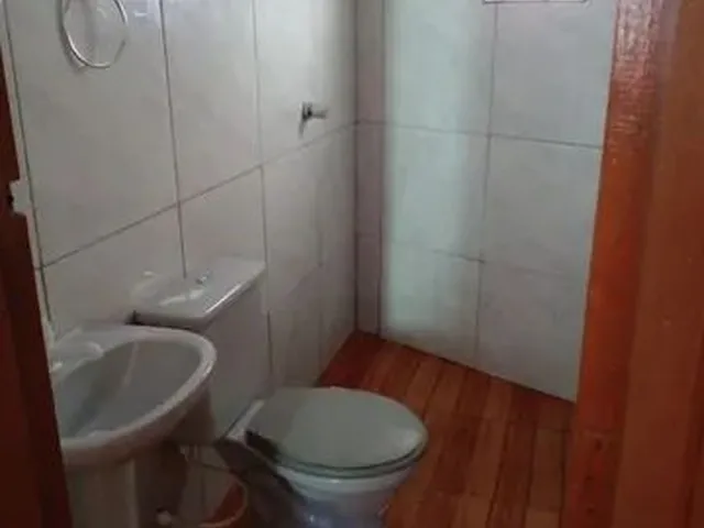 Imagem: Kitnete Mobiliada para Uma Mulher Sozinha