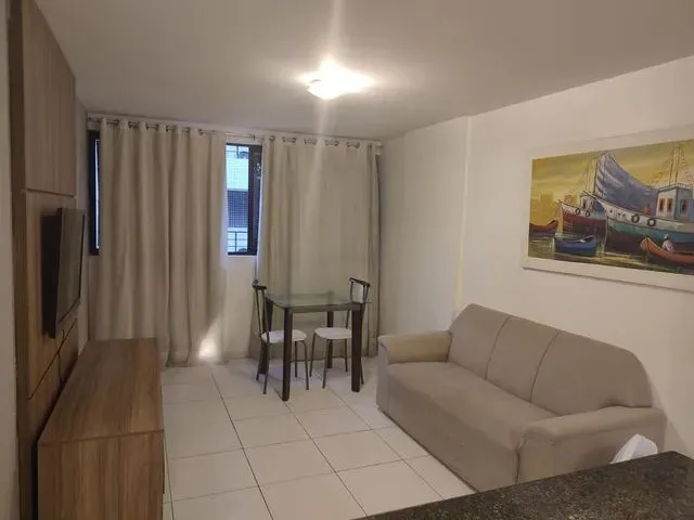 Imagem: Exc!! Qto e Sala Mobiliado!! Apenas 2.250,00