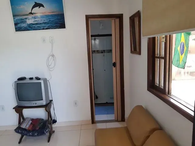 Imagem 1: Kitnet Mobiliado em Itaúna