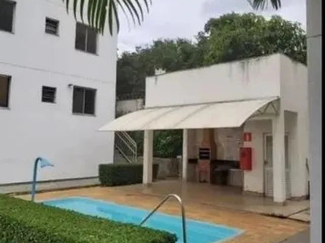 Imagem: Alugo Apartamento Bairro Progresso