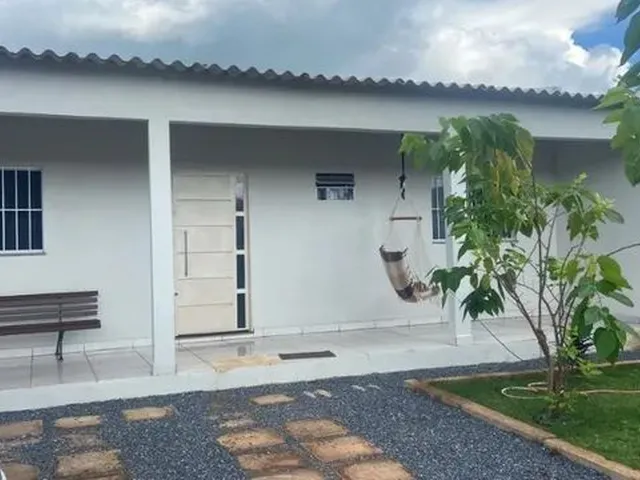 Imagem: Alugo Casa em Chapada