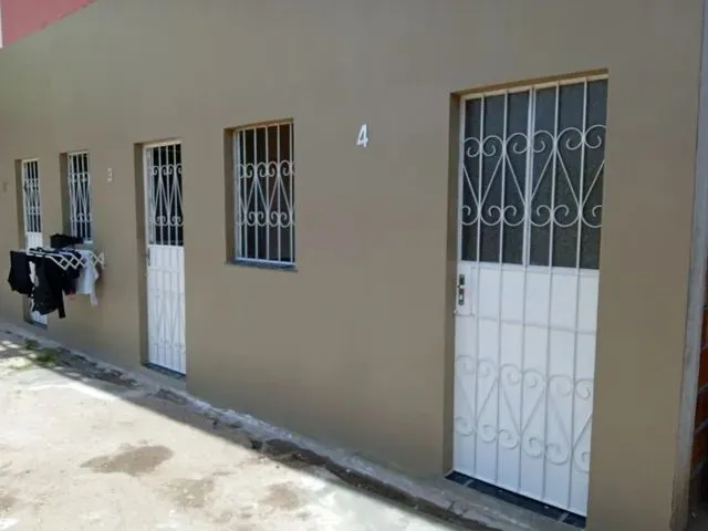 Imagem: Aluga-Se Kitnet com Garagem