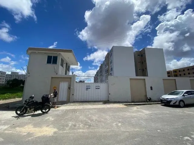 Imagem: Apartamento de 3 Quartos no Itaperi