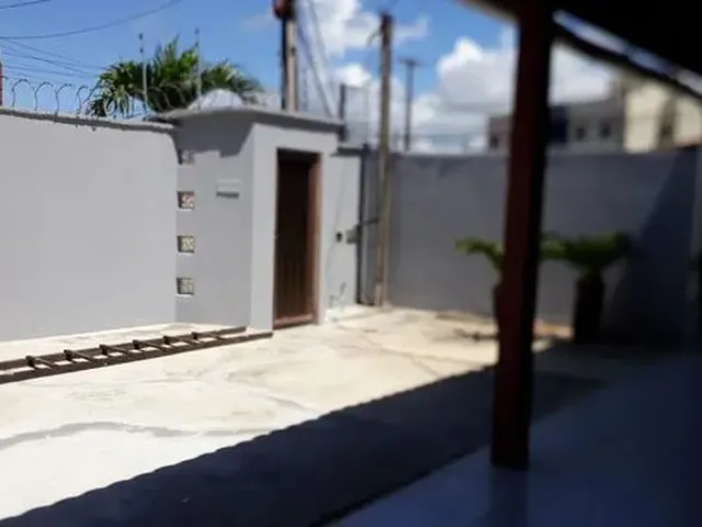 Imagem 1: Excelente Casa em Nova Parnamirim 4/4