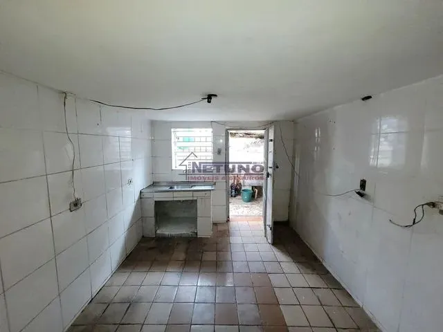 Imagem: Casa 1 Dormitório - Vila Medeiros