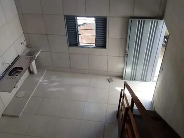 Imagem: Alugo Kitinete com Loft no Buriti Sereno