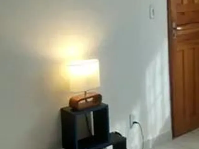 Imagem 4: Aluguel de Apartamento Mobiliado
