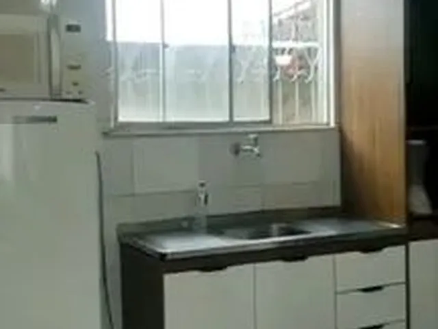 Imagem 3: Aluguel de Apartamento Mobiliado