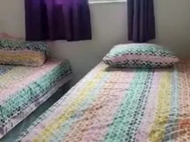 Imagem 11: Aluguel de Apartamento Mobiliado