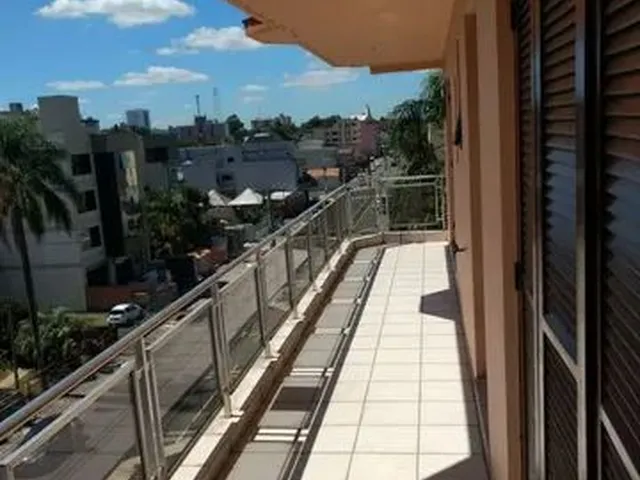 Imagem 2: Apartamento Muito Amplo 3Dorm + Box Carro!