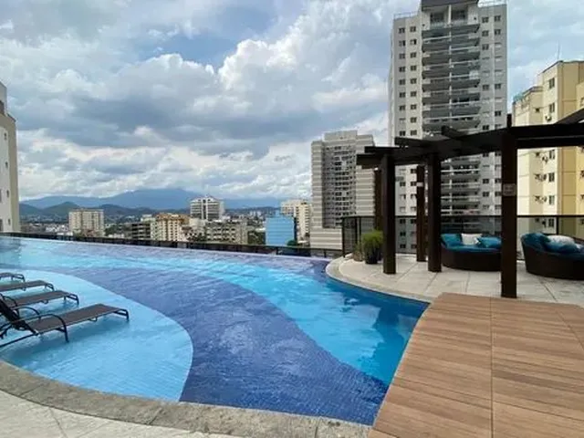 Imagem: Apartamento para Locação em Nova Iguaçu