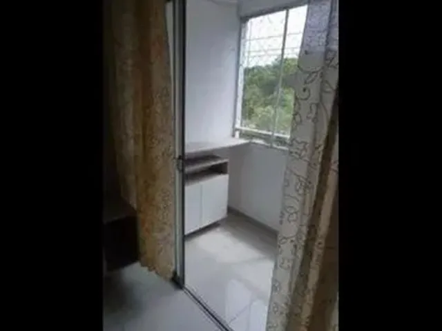 Imagem 2: Divido Apartamento Completamente Mobiliado