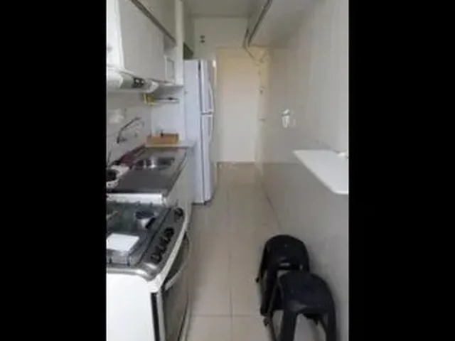 Imagem 4: Divido Apartamento Completamente Mobiliado