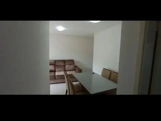 Imagem 3: Divido Apartamento Completamente Mobiliado