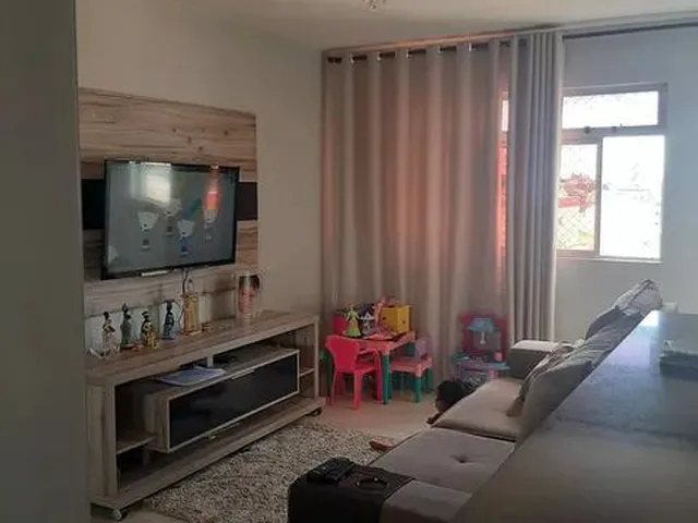 Imagem 1: Excelente Apartamento Samanbaia Norte