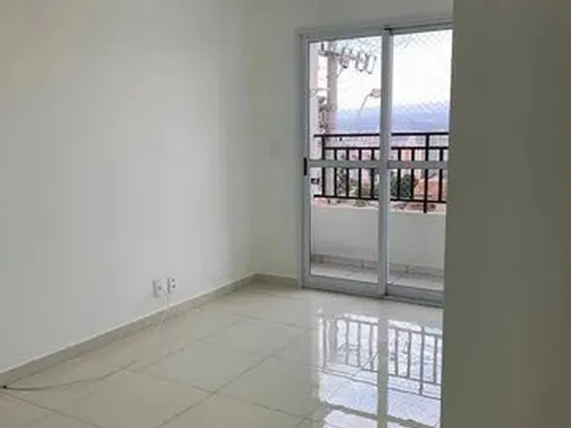 Imagem: Apartamento C/ 1 Suíte, 52M² P/ Locação