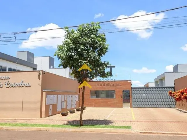 Imagem: Casa com 3 Dormitórios, 132 M² - Venda