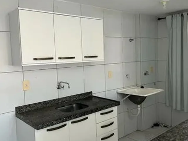 Imagem: Apartamento para Aluguel Condomínio Parque