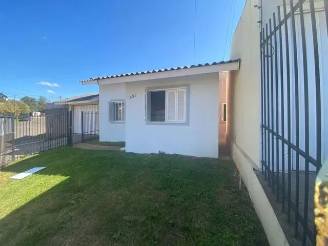 Imagem 1: Casa em Vera Cruz - Passo Fundo