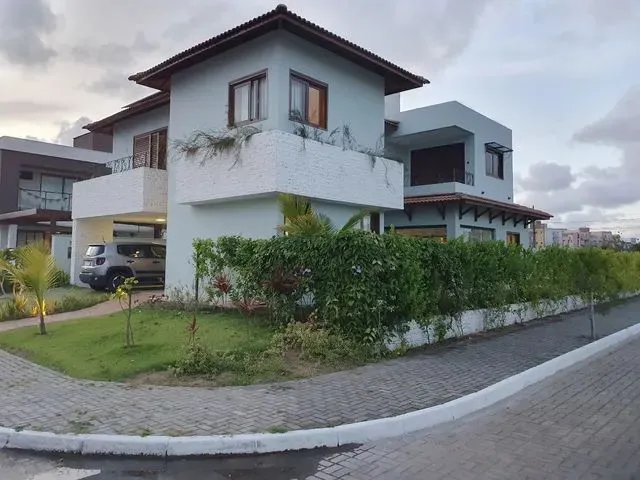 Imagem: Alugo Casa em Intermares - Condomínio Atlante